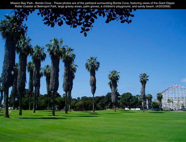 Mission Bay Parks (4/20/2006 - Credits: San Diego Film Commision)