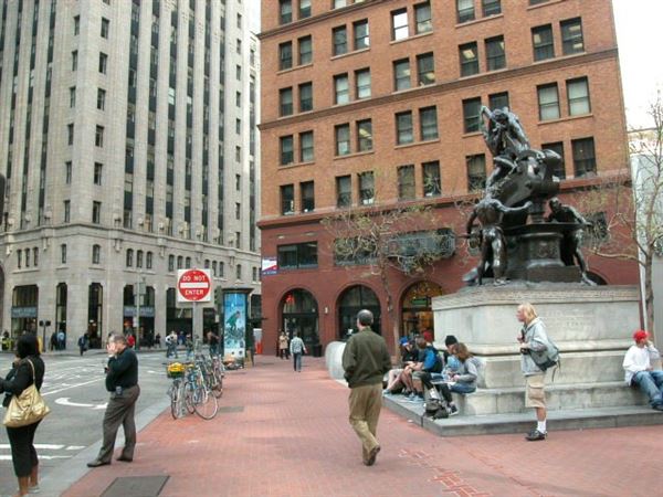 Mechanics Plaza (3/14/2025 - Credits: Film SF)