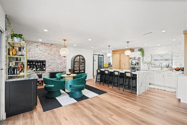 Casa Connolly (3/17/2025 - Credits: Phorvi Media)