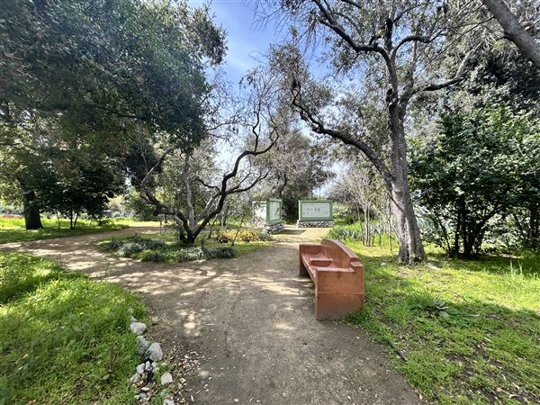 Lummis Home and Gardens (3/17/2025 - Credits: Brandy Davis)