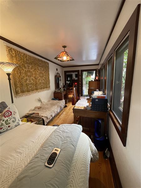 Venice California 1913 Craftsman Home (9/22/2024 - Credits: Helene Pisciotta-Di Salvo)