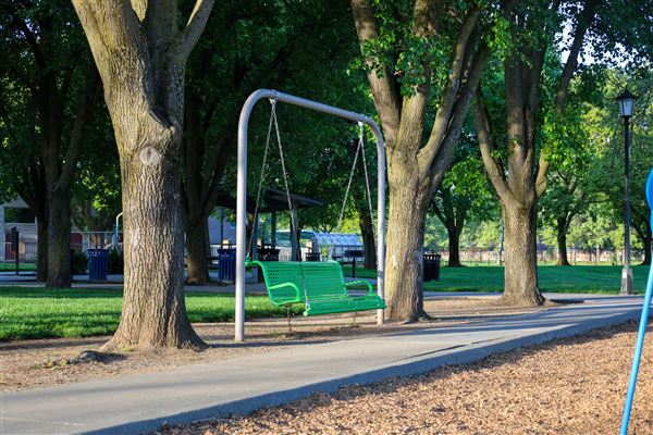 Oak Way Park (4/10/2024 - Credits: CARD)