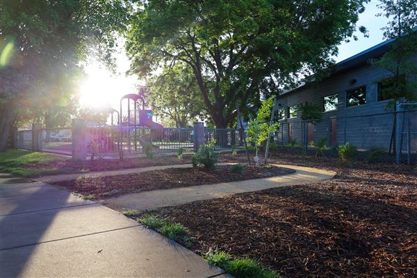 Oak Way Park (4/10/2024 - Credits: CARD)
