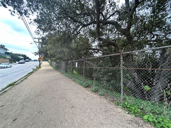 Silver Lake Reservoir (3/27/2025 - Credits: Brandy Davis)