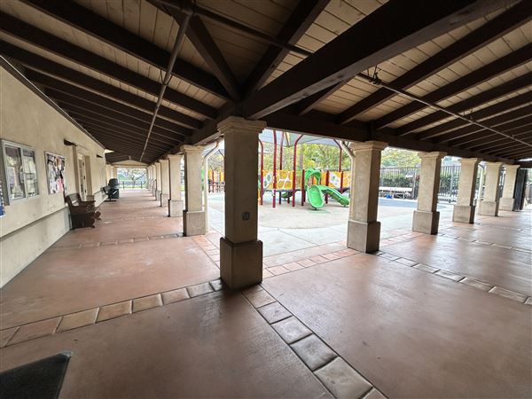 Silver Lake Recreation Center (3/27/2025 - Credits: Brandy Davis)