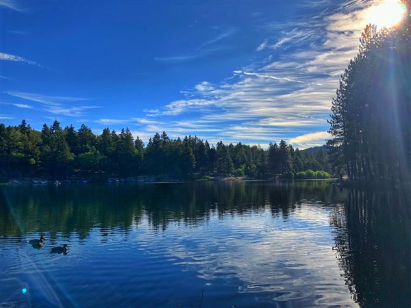 Green Valley Lake Recreation (7/30/2019 - Credits: Emily Nohr)