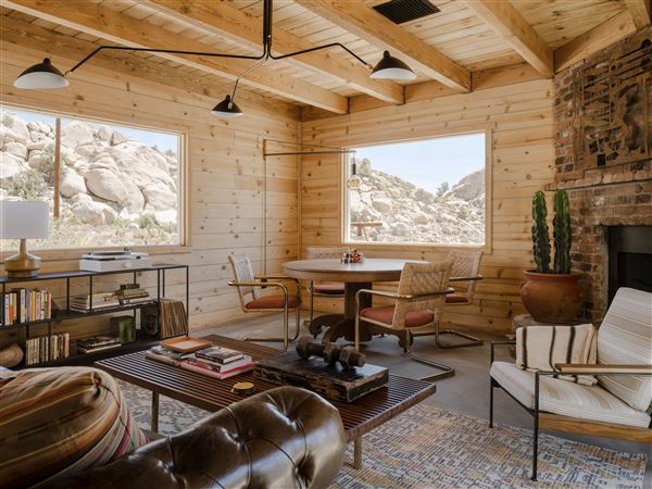 High West House: A Boulder Filled Paradise (3/30/2025 - Credits: Lance Gerber and Wild Traveling Soul)
