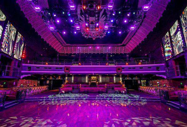 Avalon Hollywood (4/1/2025 - Credits: submitted by: Melody Alarcon)