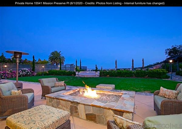 Private Home (6/1/2020 - Credits: Photos from Listing)