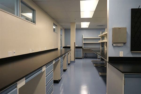 Lemon Labs (12/12/2023 - Credits: David Merabi)
