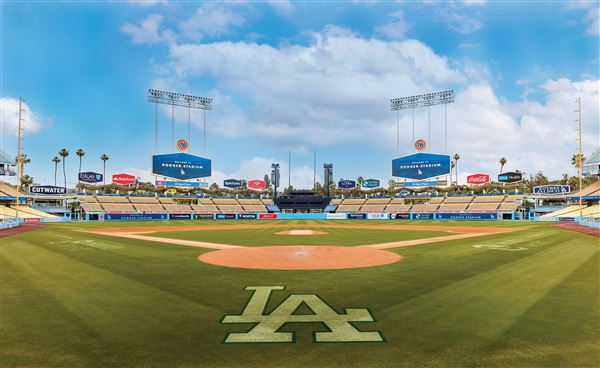 Dodger Stadium (6/2/2023 - Credits: Chris Koenig)