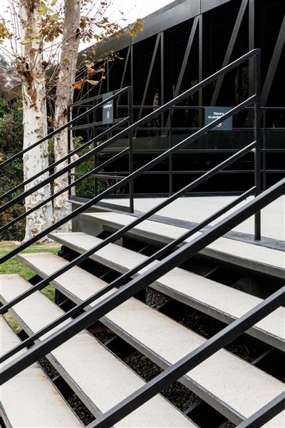 Art Center College of Design (4/17/2025 - Credits: Art Center College of Design)
