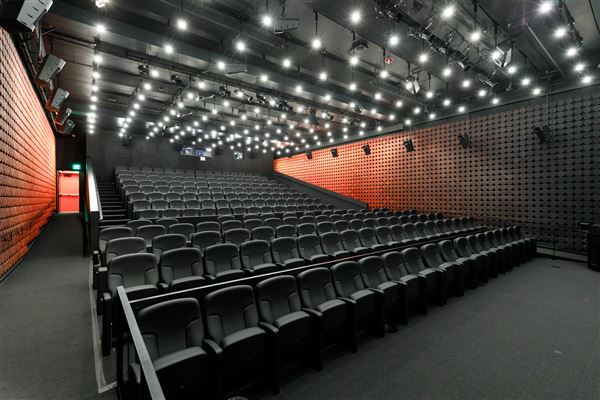 Art Center College of Design (4/17/2025 - Credits: Art Center College of Design)