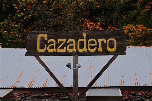 Cazadero (4/17/2025 - Credits: Photo Courtesy of Sonoma County)
