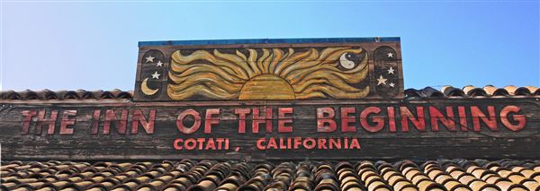 Cotati (4/18/2025 - Credits: Al Mueller)