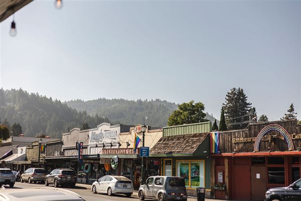 Guerneville (4/21/2025 - Credits: Kelsey Joy Photography)
