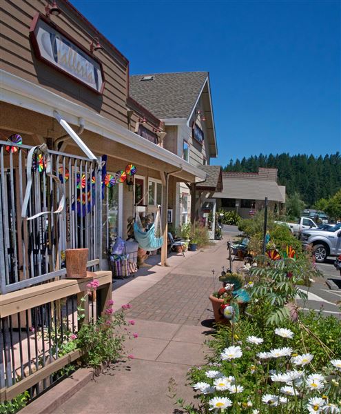 Occidental (4/22/2025 - Credits: Al Mueller)
