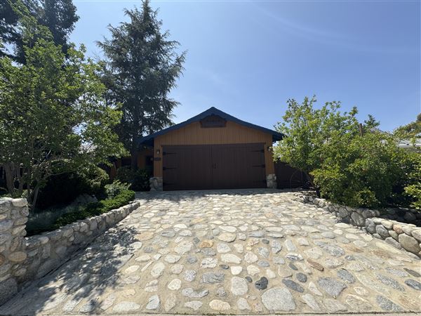 Tujunga Home (4/22/2025 - Credits: TADEH ASIUN)