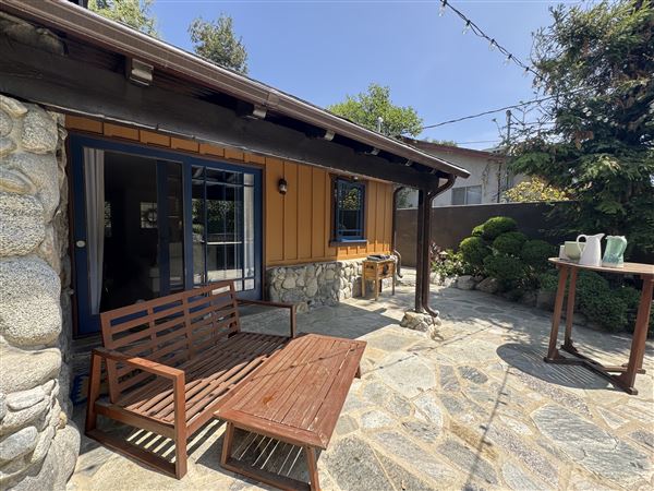 Tujunga Home (4/22/2025 - Credits: TADEH ASIUN)