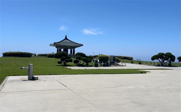 Angels Gate Park (4/21/2025 - Credits: Brandy Davis)