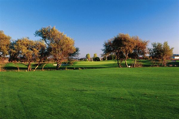 Petaluma - Rooster Run Golf Club (4/22/2025 - Credits: Photo Courtesy of Sonoma County)