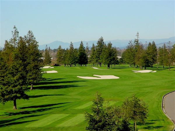 City of Rohnert Park - Foxtail Golf Club (4/23/2025 - Credits: Photo Courtesy of Sonoma County)