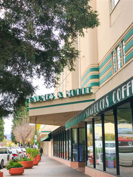 City of Santa Rosa (4/23/2025 - Credits: Mariah Harkey)