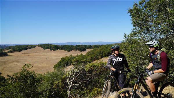 Trione-Annadel State Park (SP) (4/25/2025 - Credits: Photo Courtesy of Sonoma County)