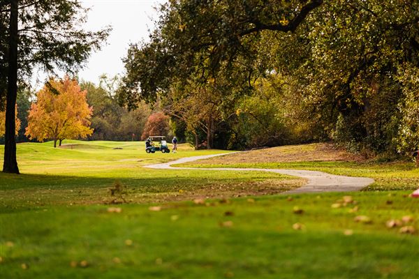 Windsor - Windsor Golf Club (4/25/2025 - Credits: Wildly Simple)