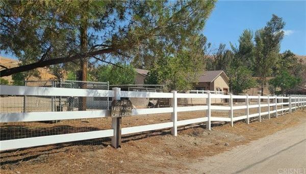 Sunny Canyon Ranch (4/28/2025 - Credits: submitted by: Lynn Borneman)