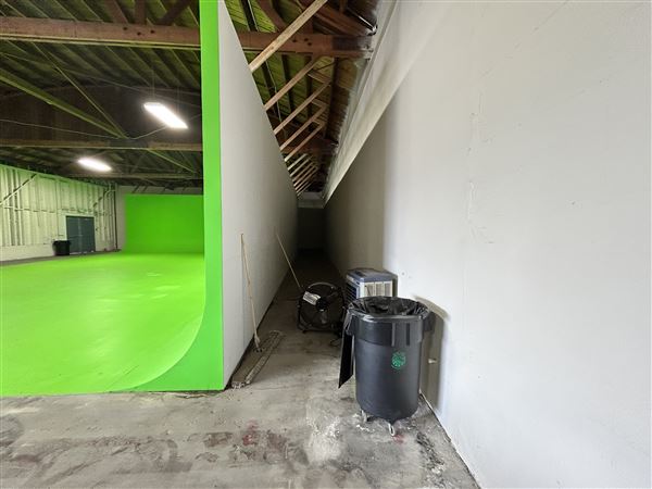 Palmdale Film Stage (5/3/2025 - Credits: Brandy Davis)