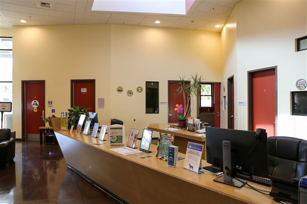 Legacy Commons Senior Center (5/3/2025 - Credits: Dale Dreher)