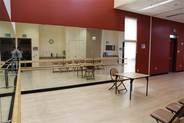 Legacy Commons Senior Center (5/3/2025 - Credits: Dale Dreher)