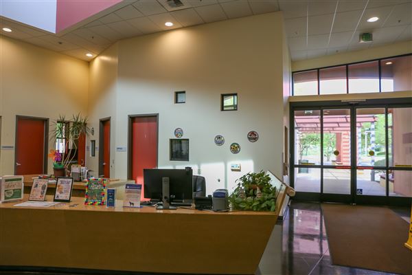 Legacy Commons Senior Center (5/3/2025 - Credits: Dale Dreher)