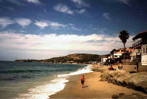 Laguna Beach (12/31/2003)