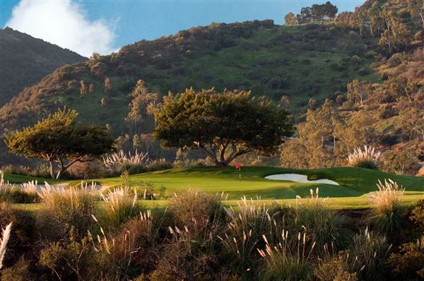 MountainGate Country Club (5/22/2025 - Credits: MountainGate Golf Course)