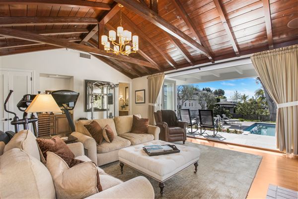 Eagle Rock Home (5/27/2025 - Credits: Julie Gallo)