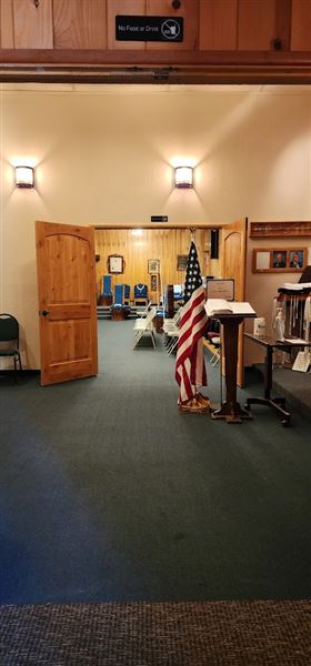 Big Bear Masonic Lodge No. 617 (5/27/2025 - Credits: Photos by: Big Bear Masonic Lodge No. 617)