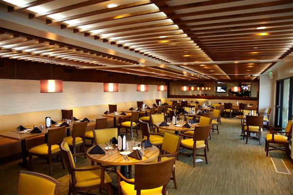 Braemar Country Club - LA Grill Room (5/28/2025 - Credits: Brianna Wolf)