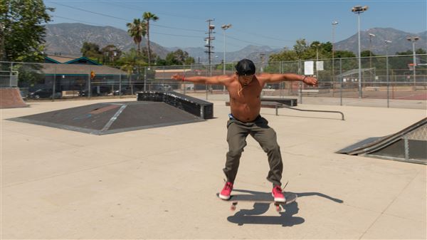 Sunland Skate Park (6/6/2025 - Credits: JuanCarlos Chan / Los Angeles Department of Recreation and Parks)