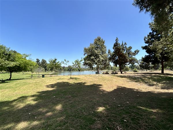 Whittier Narrows Recreation Area / LA County Parks - US Army Corps of Engineers - Legg Lake (6/17/2025 - Credits: Brandy Davis)