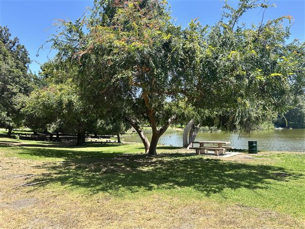Whittier Narrows Recreation Area / LA County Parks - US Army Corps of Engineers - Legg Lake (6/17/2025 - Credits: Brandy Davis)