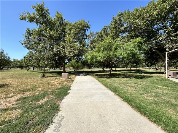 Whittier Narrows Recreation Area / LA County Parks - US Army Corps of Engineers - Special Events Area B (6/17/2025 - Credits: Brandy Davis)