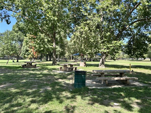 Whittier Narrows Recreation Area / LA County Parks - US Army Corps of Engineers - Special Events Area B (6/17/2025 - Credits: Brandy Davis)