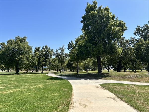 Whittier Narrows Recreation Area / LA County Parks - US Army Corps of Engineers - Special Events Area B (6/17/2025 - Credits: Brandy Davis)