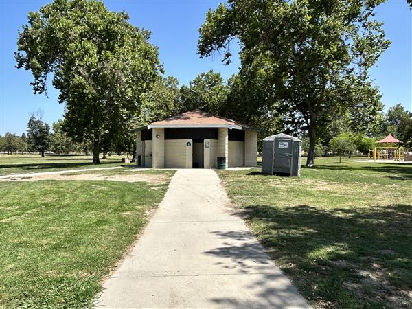 Whittier Narrows Recreation Area / LA County Parks - US Army Corps of Engineers - Special Events Area B (6/17/2025 - Credits: Brandy Davis)