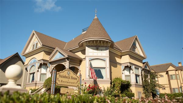Salinas (6/18/2025 - Credits: SeeMonterey.com)