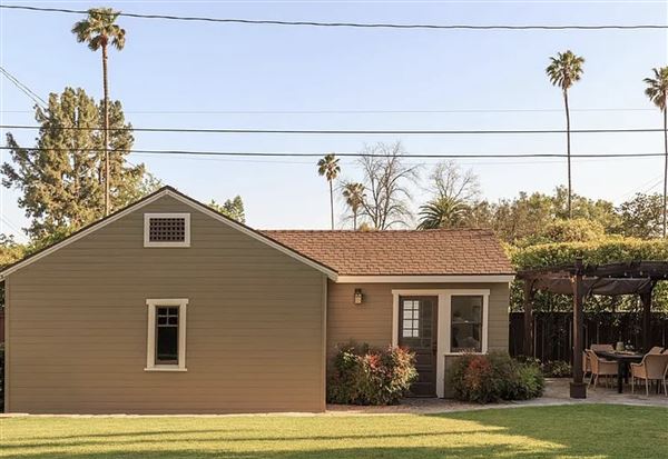 A Historic and Charming Pasadena Craftsman (6/18/2025 - Credits: Cynthia Cohn)