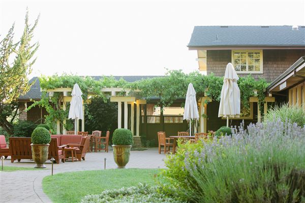 DeLoach Winery (6/30/2025 - Credits: Scott Chebegia)