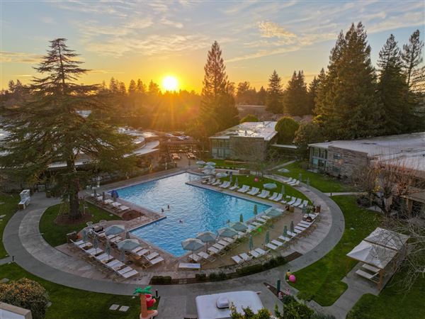 Flamingo Resort (6/30/2025 - Credits: Photo Courtesy of Sonoma County)